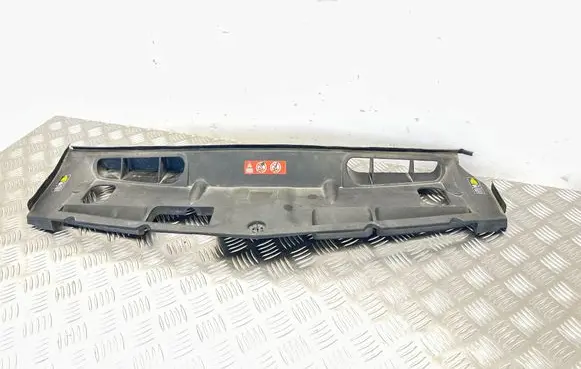 Mercedes-Benz C W204 Top upper radiator support slam panel A2045000155 SP57732