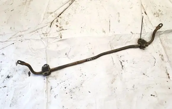 Rear anti-roll bar/sway bar