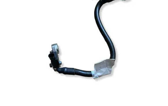 Dodge Durango III Negative earth cable (battery) 16238DF