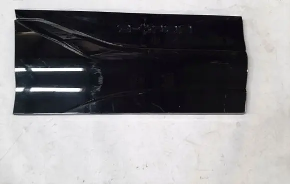 Audi e-tron Trim molding 85H853970A