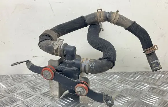 Audi A6 Allroad C7 Electric auxiliary coolant/water pump 4H0121671D 4G0121146 4G0121448BN