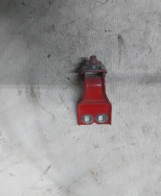 Ford S-MAX Tailgate/trunk/boot hinge