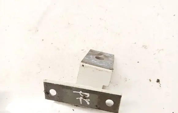 BMW X6 E71 Front door upper hinge 