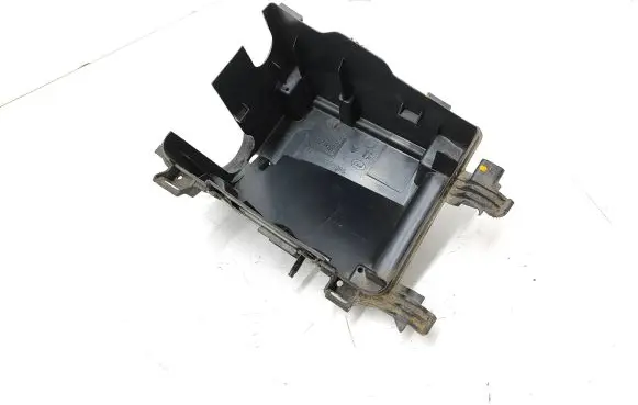 Peugeot 308 Fuse box cover 9804681780