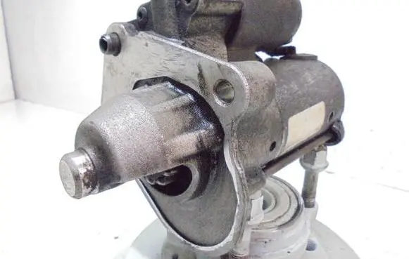 Ford Fusion Starter motor 2S6U11000EB