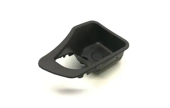 Citroen Nemo Rear door interior handle 735455391