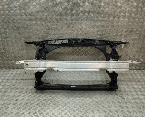 Audi A6 S6 C7 4G Radiator support slam panel 4G0805594 4G0807133F