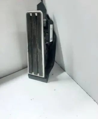 Porsche Panamera (970) Accelerator throttle pedal 97042302100 6PV008792