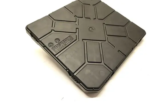 Skoda Enyaq iV Other control units/modules 1EA937089M