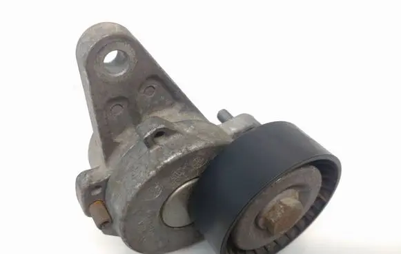 Volkswagen Tiguan Alternator belt tensioner 04L903315D