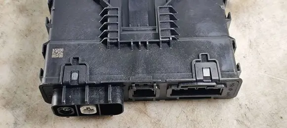 Nissan Qashqai J12 Gateway control module 284Z06UA1E P96401PKBA 231118