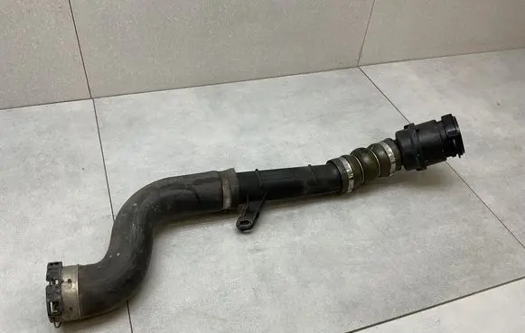 Nissan Juke I F15 Intercooler hose/pipe 144601KB2A