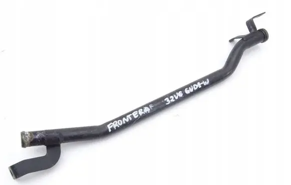 Opel Frontera B Engine coolant pipe/hose