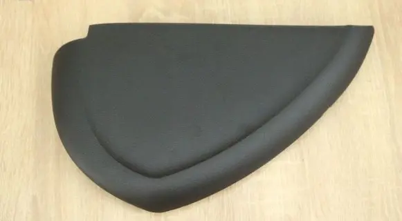 Audi A6 S6 C7 4G Dashboard side end trim 4G0857086
