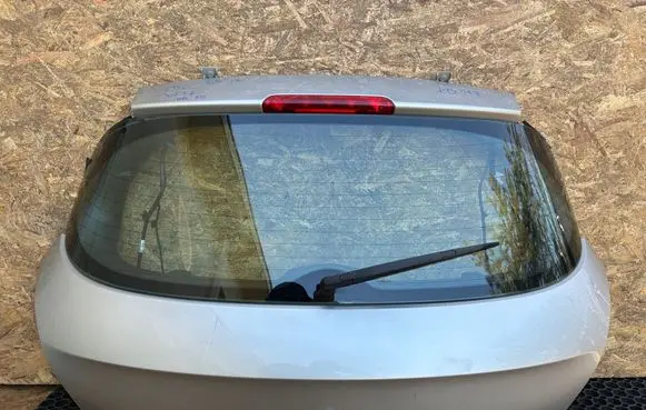 Citroen DS4 Tailgate/trunk/boot lid