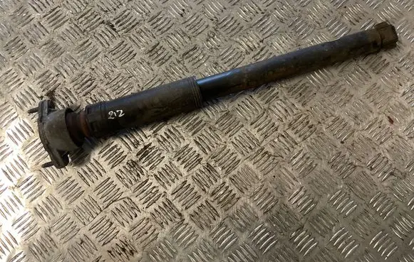 Mercedes-Benz E W212 Rear shock absorber/damper A2123204630