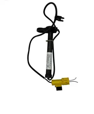 Mercedes-Benz GLA H247 Bonnet Pedestrian Airbag Actuator A2479069901