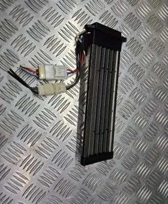 Mitsubishi Lancer VIII Coolant heater 08T150M0507
