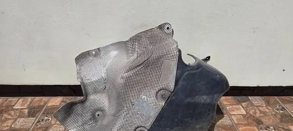 BMW 3 G20 G21 Other under body part 7447185 BBP226001 19183210