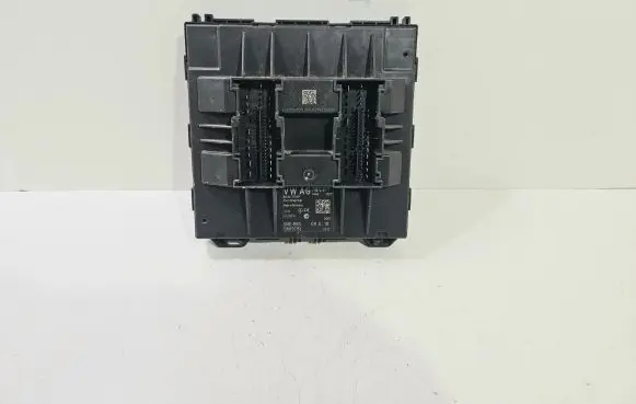 Volkswagen Transporter - Caravelle T5 Comfort/convenience module 7H0937087B