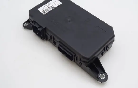 Fiat Stilo Door control unit/module 51711369