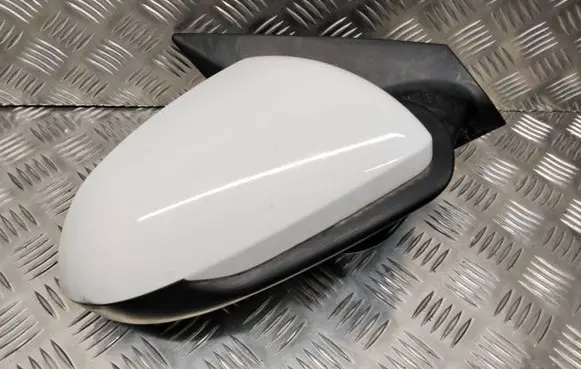 KIA Rio Front door electric wing mirror 28171636