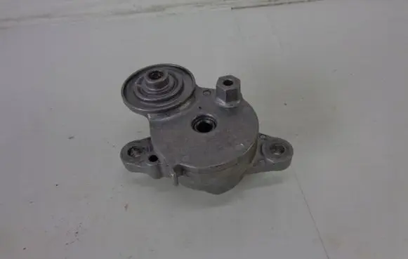 Peugeot Boxer Generator/alternator belt tensioner 9826368080