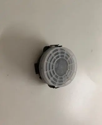 BMW 5 E60 E61 Rain sensor 61359254026