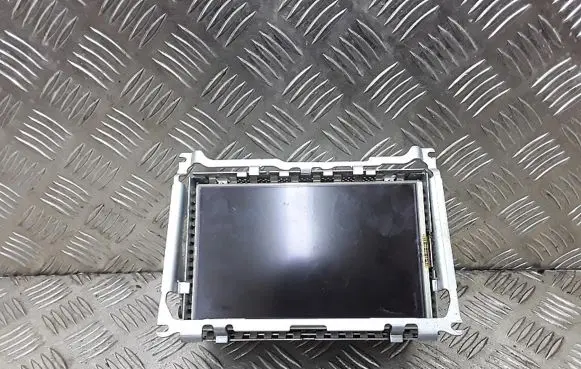Jaguar XF Screen/display/small screen CX2314F667AL