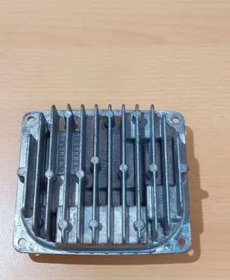 Volvo V40 Other control units/modules 10490051500 A2C99886903 182221095
