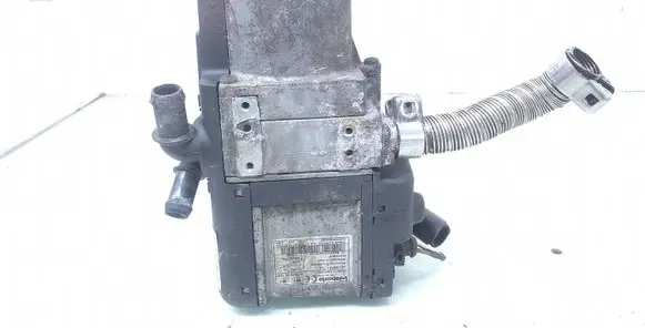 Volkswagen Touran I Auxiliary pre-heater (Webasto) 1K0815065R