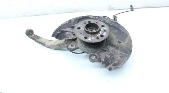 Mercedes-Benz GL X164 Front wheel hub