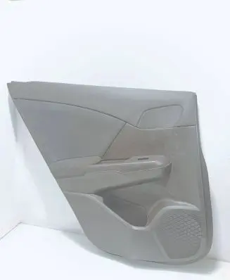 Honda Civic IX Rear door card panel trim 83750tv1be01054