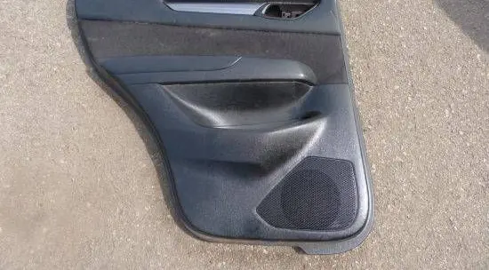Mazda CX-5 II Rear door card panel trim KB8C6856X