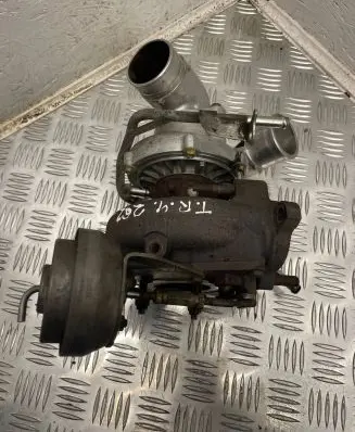 Toyota RAV 4 (XA30) Turbo 1720126030