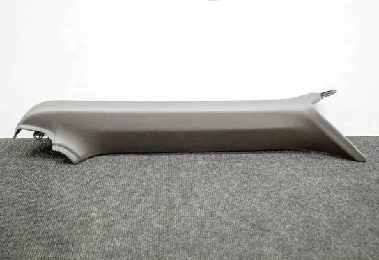Porsche 911 991 (A) pillar trim 991555182 99155518206