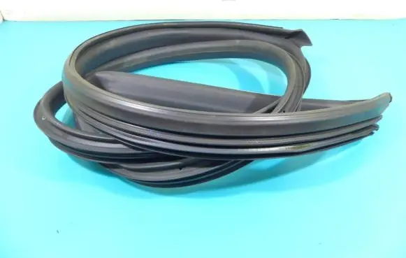 Maserati Ghibli Front door rubber seal IMPRK1227798