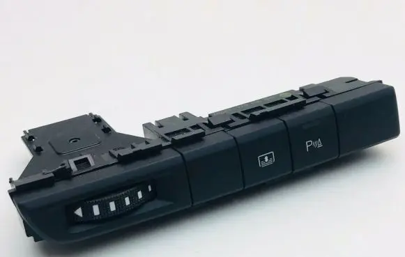 Audi A8 S8 D4 4H A set of switches 4H2959674