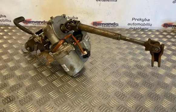 Renault Scenic III - Grand scenic III Electric power steering pump 8200741585