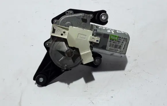 Renault Modus Rear window wiper motor 8200313354