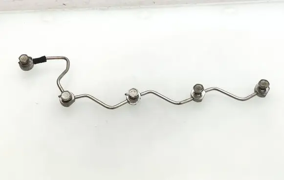 Mazda CX-5 Fuel return line/hose