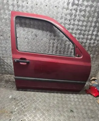 Volkswagen Golf III Front door 