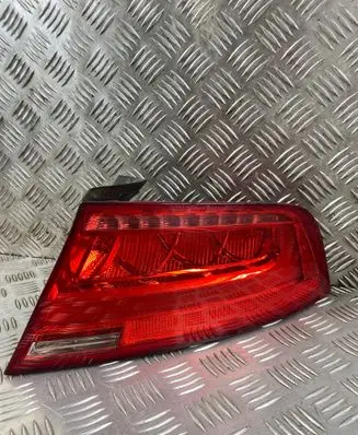 Audi A7 S7 4G Rear/tail lights 4G8945096