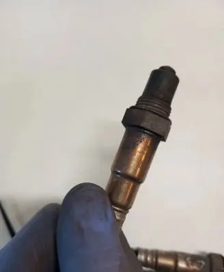 Ford Focus Lambda probe sensor 3M519F472AC