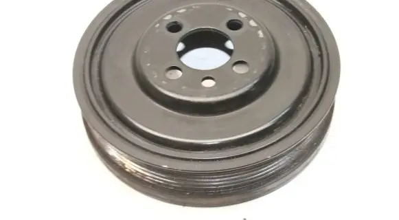 Volkswagen PASSAT B8 Crankshaft pulley