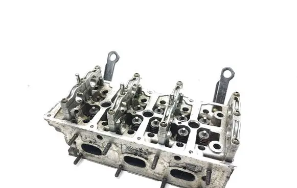 Engine head