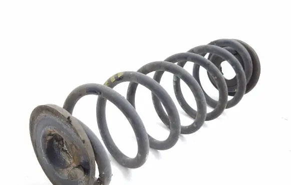 Audi Q3 8U Rear coil spring