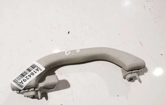 Volkswagen PASSAT B5 Front interior roof grab handle 