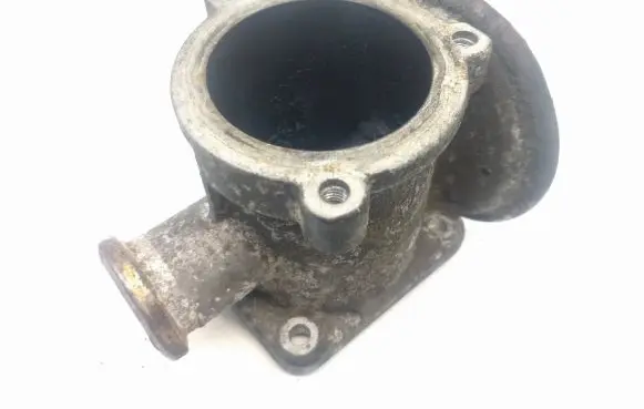 EGR valve