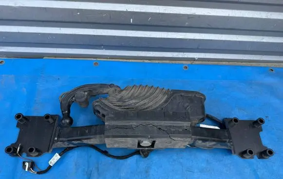 Audi Q7 4M Tow bar 4M0803881H